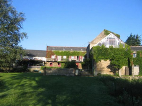 Gîte Callot Moulin de Kerellec